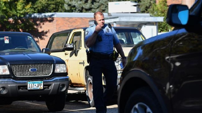 Shooting leaves 3 dead, 1 injured in Minneapolis 